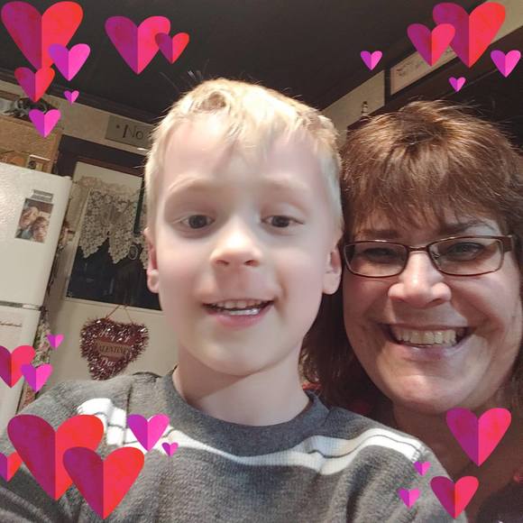 Meet your Posher, Mindy - Picture 1 of 1